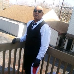 Meet your Posher, Jesus